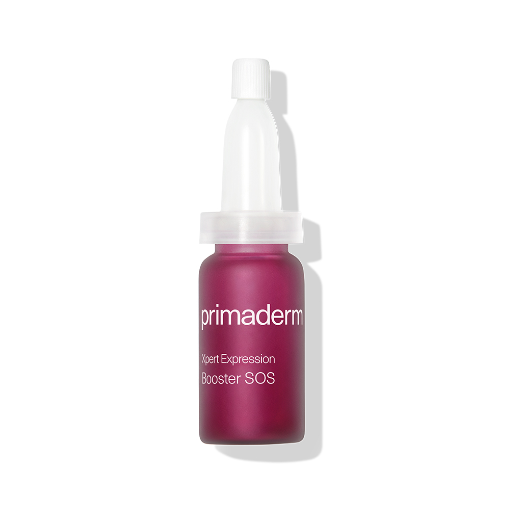 XPERT Expression Booster S.O.S 2 x 10 ml