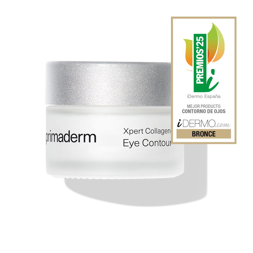 XPERT Collageneur Eye Contour