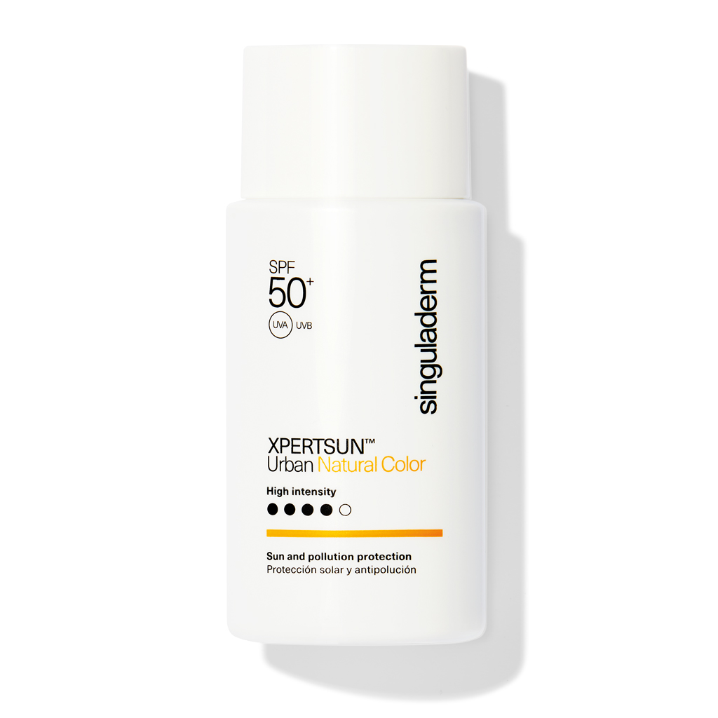 XpertSun™ Urban Natural Color High intensity 50 ml