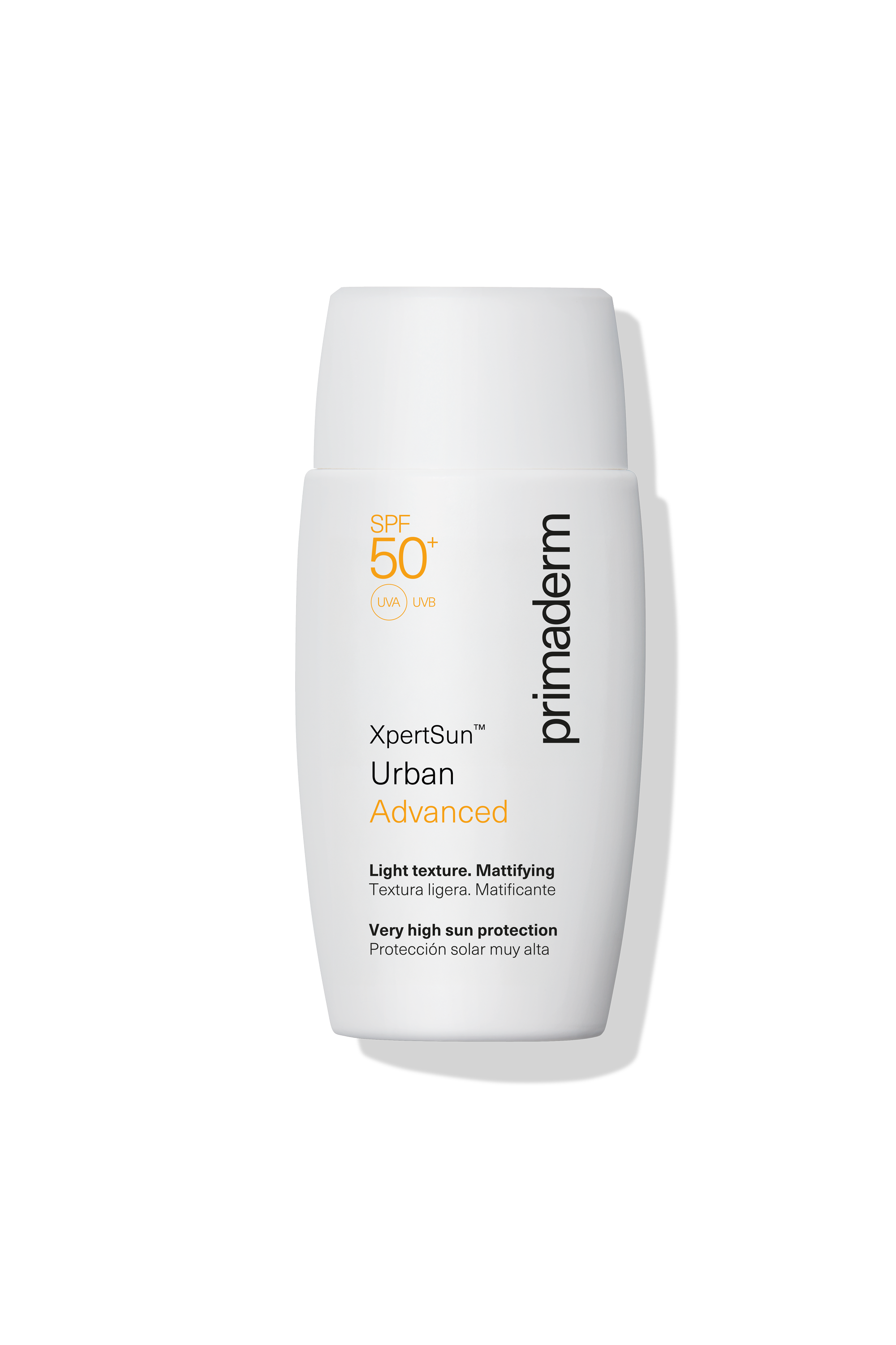 XPERTSUN™ Urban Advanced – textura ligera